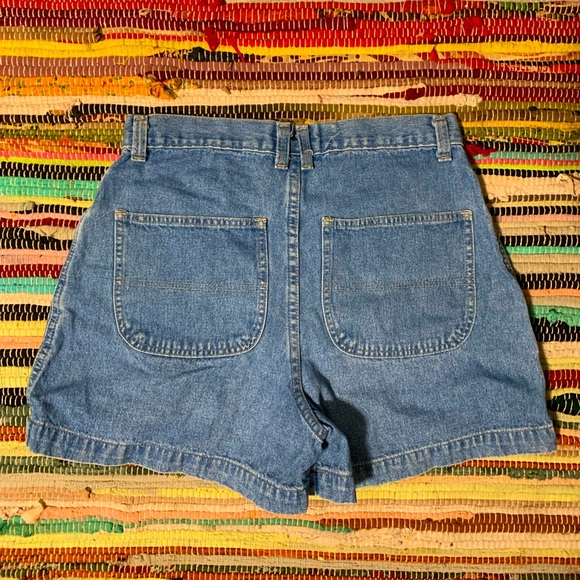 Forense high waist shorts size 10 - Picture 2 of 6